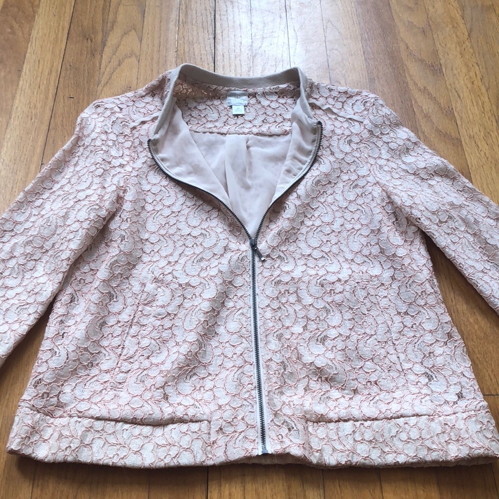 Jacket - Picture 4 of 7